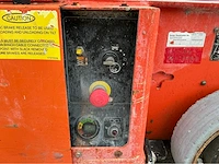 2015 jlg r6 hoogwerker - afbeelding 28 van  29