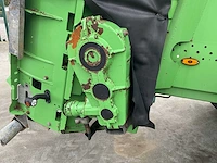 2015 joskin tornado 3 6016/17v mestverspreider - afbeelding 14 van  24
