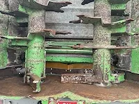 2015 joskin tornado 3 6016/17v overige mesttechniek - afbeelding 8 van  25