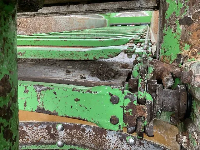 2015 joskin tornado 3 6016/17v overige mesttechniek - afbeelding 10 van  25