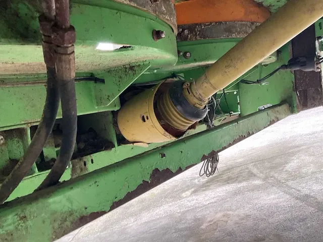 2015 joskin tornado 3 6016/17v overige mesttechniek - afbeelding 14 van  25