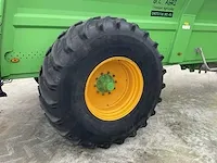 2015 joskin tornado 3 6016/17v overige mesttechniek - afbeelding 16 van  25