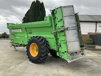 2015 joskin tornado 3 6016/17v overige mesttechniek - afbeelding 20 van  25