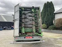 2015 joskin tornado 3 6016/17v overige mesttechniek - afbeelding 21 van  25