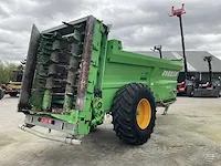2015 joskin tornado 3 6016/17v overige mesttechniek - afbeelding 22 van  25