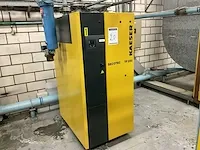 2015 kaeser secotec tf280 koeldroger - afbeelding 1 van  7