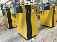 2015 kaeser secotec tf280 koeldroger - afbeelding 1 van  6