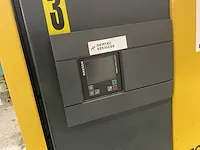 2015 kaeser secotec tf280 koeldroger - afbeelding 4 van  6