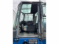 2015 kalmar dcg150-12 vorkheftruck - afbeelding 7 van  26