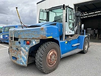 2015 kalmar dcg150-12 vorkheftruck - afbeelding 22 van  26