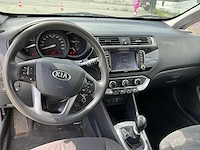 2015 kia rio personenauto - afbeelding 4 van  30