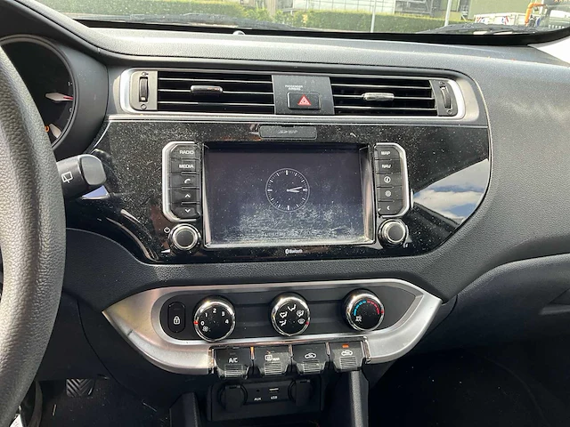 2015 kia rio personenauto - afbeelding 7 van  30