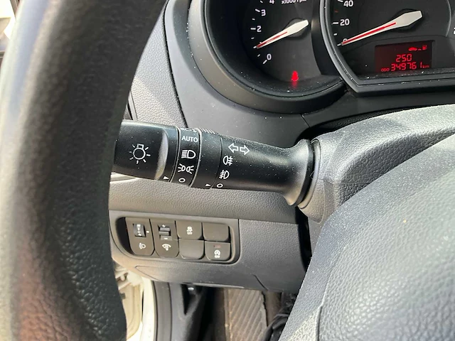 2015 kia rio personenauto - afbeelding 10 van  30