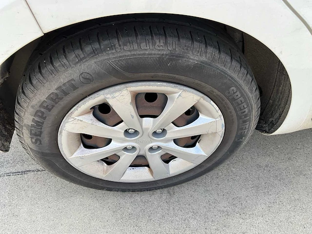 2015 kia rio personenauto - afbeelding 14 van  30