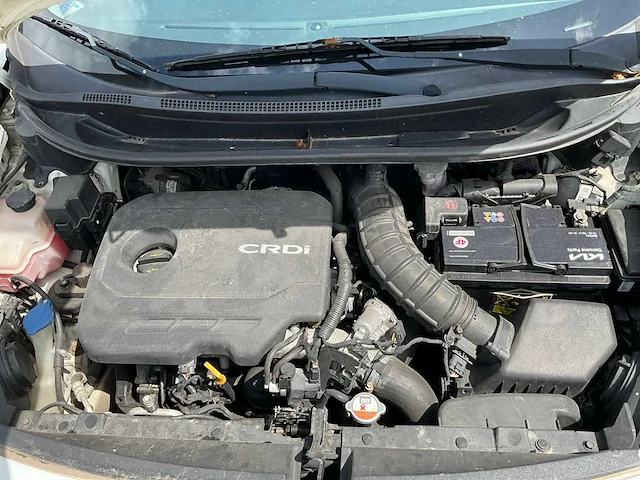 2015 kia rio personenauto - afbeelding 16 van  30