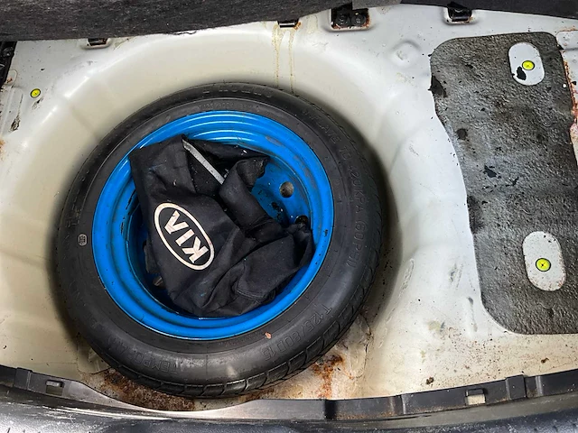 2015 kia rio personenauto - afbeelding 18 van  30