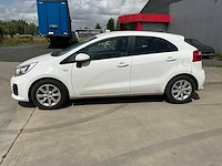 2015 kia rio personenauto - afbeelding 12 van  30