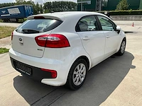 2015 kia rio personenauto - afbeelding 26 van  30