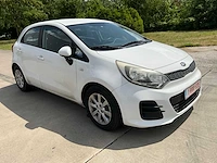 2015 kia rio personenauto - afbeelding 28 van  30