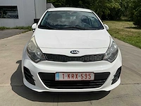 2015 kia rio personenauto - afbeelding 29 van  30