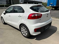 2015 kia rio personenauto - afbeelding 23 van  30