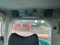 2015 kobelco sk140 srlc rupsgraafmachine - afbeelding 7 van  28