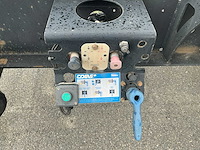 2015 kogel s-24-2 oplegger - afbeelding 3 van  21