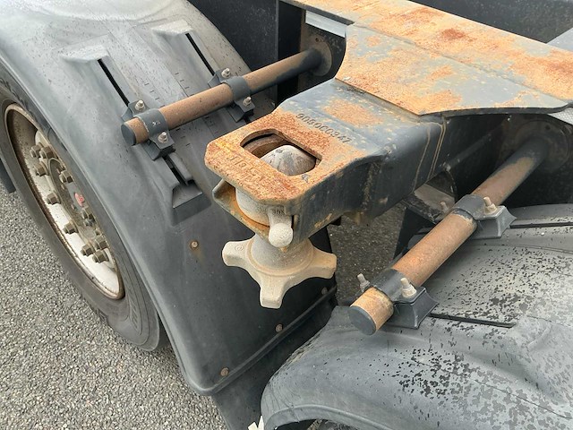 2015 kogel s-24-2 oplegger - afbeelding 5 van  21