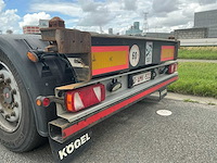 2015 kogel s-24-2 oplegger - afbeelding 6 van  21