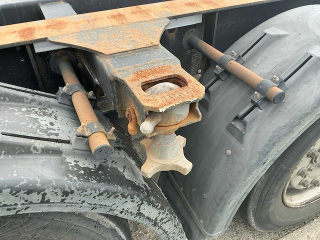 2015 kogel s-24-2 oplegger - afbeelding 7 van  21