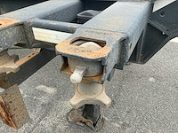 2015 kogel s-24-2 oplegger - afbeelding 9 van  21