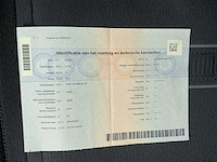 2015 kogel s-24-2 oplegger - afbeelding 11 van  21