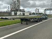 2015 kogel s-24-2 oplegger - afbeelding 1 van  21