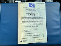 2015 kogel s-24-2 oplegger - afbeelding 13 van  21