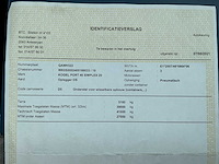 2015 kogel s-24-2 oplegger - afbeelding 14 van  21