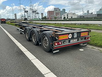 2015 kogel s-24-2 oplegger - afbeelding 15 van  21