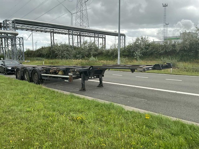 2015 kogel s-24-2 oplegger - afbeelding 19 van  21