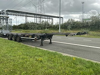 2015 kogel s-24-2 oplegger - afbeelding 19 van  21