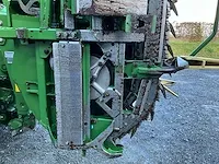 2015 krone e-collect 600-2 maïsbek 8 rijen - afbeelding 6 van  21