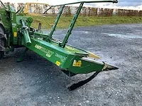 2015 krone e-collect 600-2 maïsbek 8 rijen - afbeelding 15 van  21