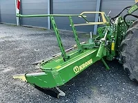 2015 krone e-collect 600-2 maïsbek 8 rijen - afbeelding 16 van  21