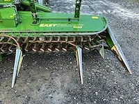 2015 krone e-collect 600-2 maïsbek 8 rijen - afbeelding 17 van  21