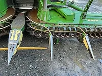2015 krone e-collect 600-2 maïsbek 8 rijen - afbeelding 18 van  21