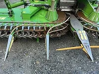 2015 krone e-collect 600-2 maïsbek 8 rijen - afbeelding 19 van  21