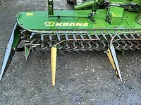 2015 krone e-collect 600-2 maïsbek 8 rijen - afbeelding 20 van  21
