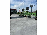 2015 krone kw8.82 t getrokken schudder overige landbouwmachines - afbeelding 7 van  19