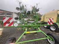 2015 krone kw8.82 t getrokken schudder overige landbouwmachines - afbeelding 15 van  19