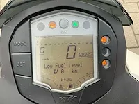 2015 ktm duke motorfiets - afbeelding 5 van  17