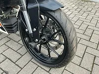 2015 ktm duke motorfiets - afbeelding 11 van  17