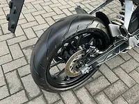 2015 ktm duke motorfiets - afbeelding 16 van  17